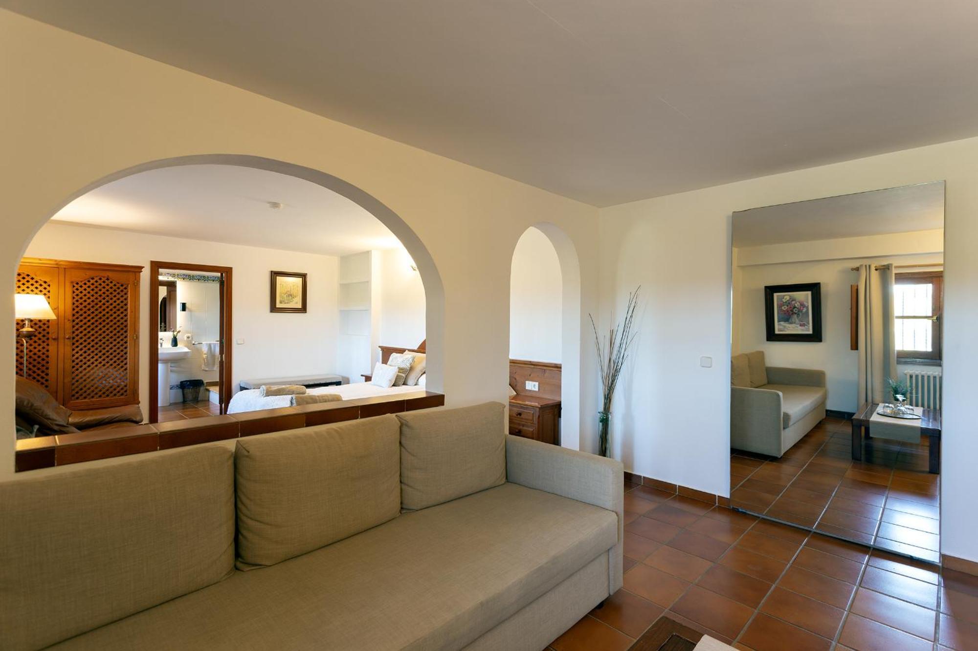Agroturismo Ses Illes Костич Экстерьер фото